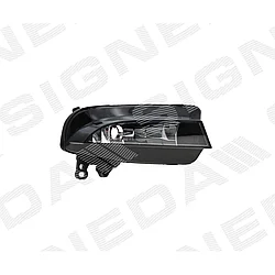 Противотуманная фара (правая) для Audi A5 (B8)
