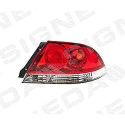 Задний фонарь для Mitsubishi Lancer IX (CS)