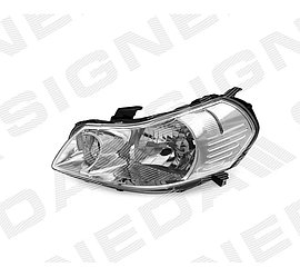 Передняя фара (левая) для Suzuki SX4