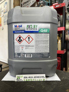 Охлаждающая жидкость Mobil Antifreeze Extra 20л