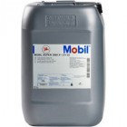 Охлаждающая жидкость Mobil Antifreeze Advanced 20л