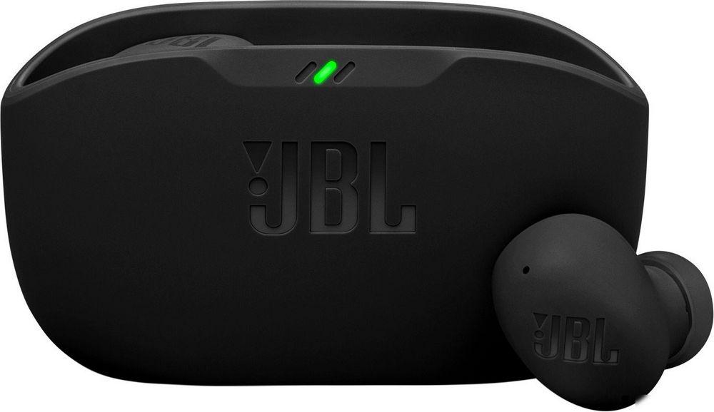 Наушники JBL Wave Buds 2 (черный), фото 1