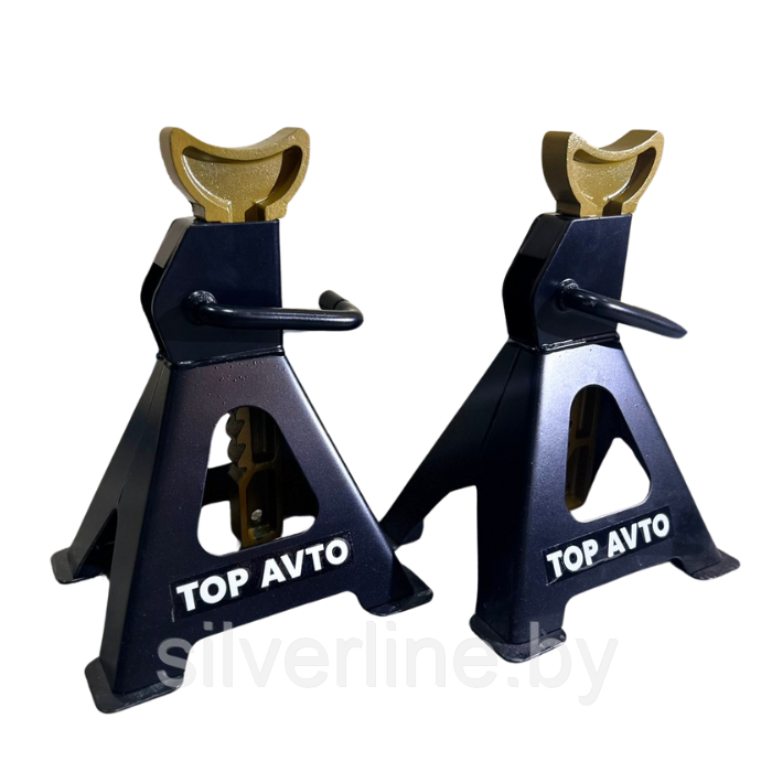 Подставка механическая, 6т.T51106, фото 1