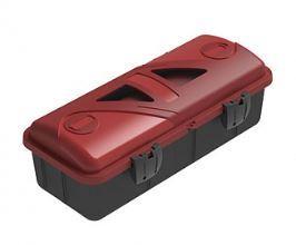 Ящик для огнетушителя 6кг  609х290х200