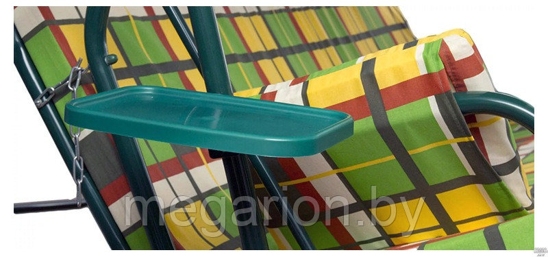 Подстаканник к качелям Люкс-2