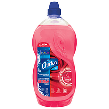 Средство для стирки цветных тканей 1,81 л, CHIRTON (Чиртон) COLOR "Альпийские луга"  ЦЕНА БЕЗ НДС
