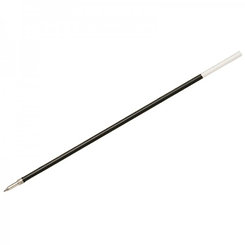 Стержень шариковый Pilot "BPS", 144мм, линия 0,32мм, чёрный