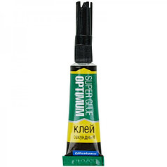 Клей канцелярский