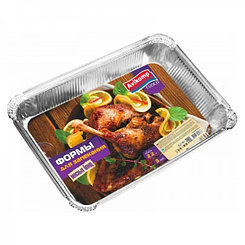 Формы для запекания мясных блюд Avikomp, 2.2л, 3шт