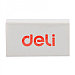 Набор настольный Deli 38252A, 260*103*150мм, 17 предметов, чёрный, фото 7