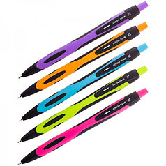 Ручки шариковые автоматические