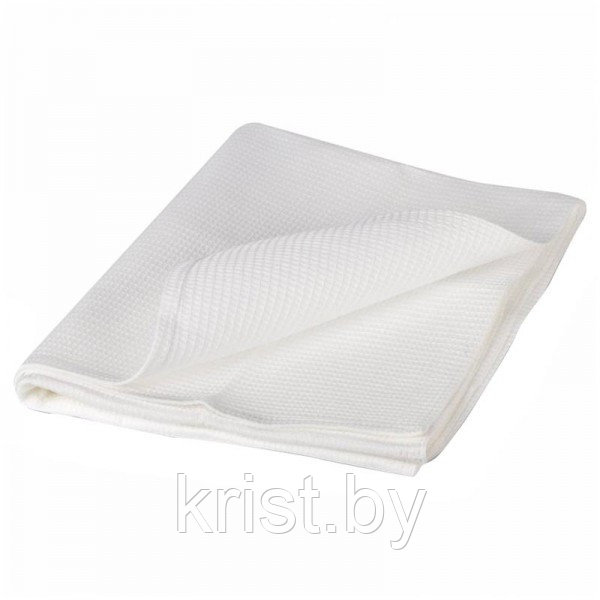 Салфетка техническая, вафельная, OfficeClean, 45х60см, 140г/м2, 10шт