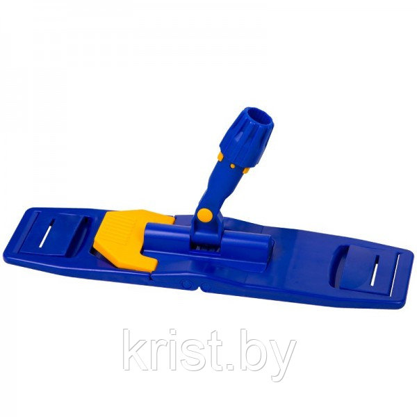 Держатель OfficeClean Professional, складной, для МОП, 41х11(+2)см