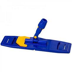 Держатель OfficeClean Professional, складной, для МОП, 41х11(+2)см
