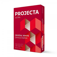 Бумага PROJECTA Ultra, А4, марка A, 80г/м2, 500л