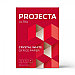 Бумага PROJECTA Ultra, А4, марка A, 80г/м2, 500л, фото 2
