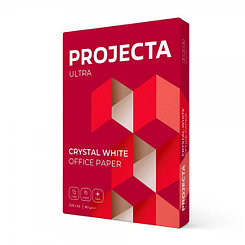 Бумага PROJECTA Ultra, А3, марка A, 80г/м2, 500л