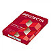 Бумага PROJECTA Ultra, А3, марка A, 80г/м2, 500л, фото 3