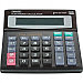 Калькулятор настольный Attache ATC-888-12F, 12-разрядный, фото 3