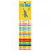 Бумага цветная IQ COLOR RB02, А4, 80г/м2, 250л, (5цв*50л), ассорти, фото 3