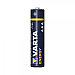 Батарейка VARTA ENERGY LR03 AAA B10, 1,5V, 10шт/уп, фото 2