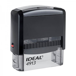 Оснастка для штампа Trodat 4913 Ideal, пластик