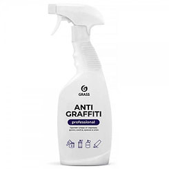 Чистящее средство Grass Antigraffiti, спрей, 600мл