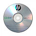 Диск CD-RW HP 700Мb (12х), в бумажном конверте, 1шт, фото 2