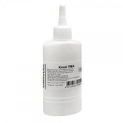 Клей ПВА универсальный UMACOLL, с дозатором, 65г