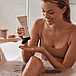 Гель для душа Ahava Mineral Shower Gel 200мл, фото 4
