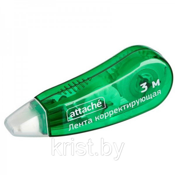 Корректирующая лента Attache Economy mini, 5мм*3м