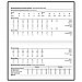 Планинг-еженедельник недатированный Staff «Metropolis», 64л, картон, фото 8
