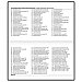 Планинг-еженедельник недатированный Staff «Metropolis», 64л, картон, фото 10