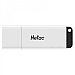 Флеш-накопитель Netac U185 64GB, USB 3.0, белый, фото 4