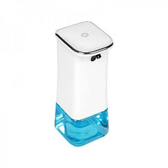 Дозатор для жидкого мыла Evolution Foam Clean FR-1, 280мл, белый