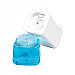 Дозатор для жидкого мыла Evolution Foam Clean FR-1, 280мл, белый, фото 4