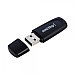 Флеш-накопитель SmartBuy Scout Black (SB032GB2SCK), 32GB, USB 2.0, чёрный, фото 3