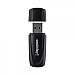 Флеш-накопитель SmartBuy Scout Black (SB032GB2SCK), 32GB, USB 2.0, чёрный, фото 4