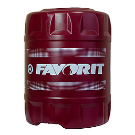 Масло гидравлическое Favorit Hydro HV ISO 32, 20 л