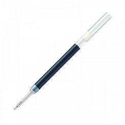 Стержень роллер Pentel EnerGel, 112мм, линия 0,7мм, синий