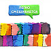 Пластилин Юнландия, со стеком, 12цв, фото 5