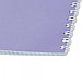 Блокнот Attache Акварель, А5, 60л, фиолетовый, клетка, фото 4