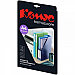 Этикетки самоклеящиеся ProMEGA label (Комус), 100л, 40шт, 50*28,5мм, белые, фото 6