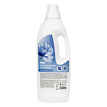Кондиционер для белья OfficeClean "Скандинавская весна", концентрат, 1л, ЦЕНА БЕЗ НДС