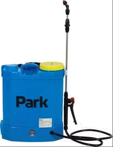 Опрыскиватель PARK 12л R990029
