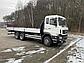 БОРТОВАЯ ПЛАТФОРМА НА ШАССИ DONGFENG DFH53l0A, фото 4