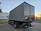 БОРТОВАЯ ТЕНТОВАННАЯ ПЛАТФОРМА НА ШАССИ DONGFENG DFH5200B, фото 2