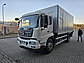 БОРТОВАЯ ТЕНТОВАННАЯ ПЛАТФОРМА НА ШАССИ DONGFENG DFH5200B, фото 4
