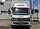 БОРТОВАЯ ТЕНТОВАННАЯ ПЛАТФОРМА НА ШАССИ JAC N120, фото 3