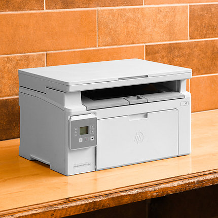 МФУ HP LaserJet Ultra M134a, фото 2